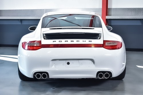 2005 Porsche 997 (911) Carrera S Coupe 3.8L zum Verkauf (Bild 15 von 74)