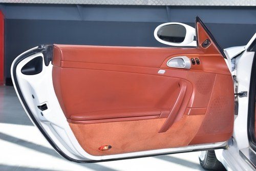 2005 Porsche 997 (911) Carrera S Coupe 3.8L zum Verkauf (Bild 42 von 74)