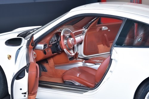 2005 Porsche 997 (911) Carrera S Coupe 3.8L zum Verkauf (Bild 39 von 74)