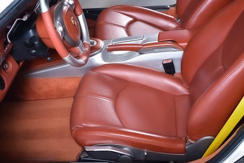 2005 Porsche 997 (911) Carrera S Coupe 3.8L zum Verkauf (Bild 32 von 74)