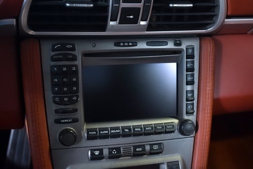 2005 Porsche 997 (911) Carrera S Coupe 3.8L zum Verkauf (Bild 28 von 74)