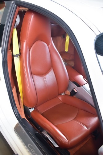 2005 Porsche 997 (911) Carrera S Coupe 3.8L zum Verkauf (Bild 34 von 74)