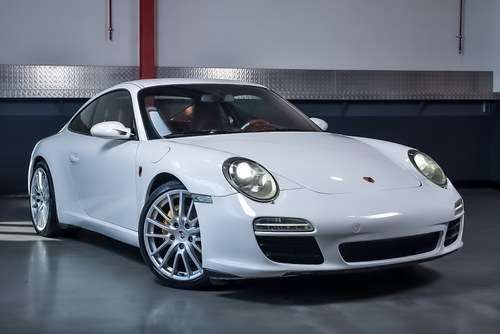 2005 Porsche 997 (911) Carrera S Coupe 3.8L zum Verkauf (Bild 22 von 74)