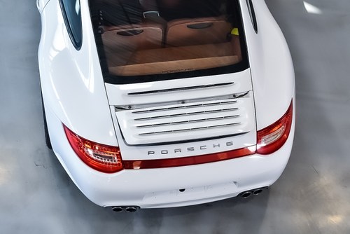 2005 Porsche 997 (911) Carrera S Coupe 3.8L zum Verkauf (Bild 64 von 74)