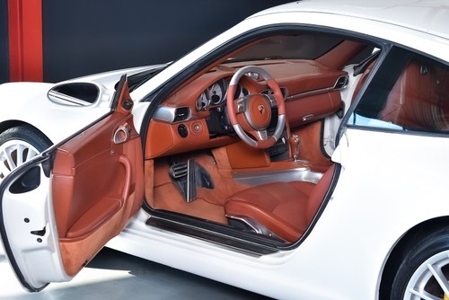 2005 Porsche 997 (911) Carrera S Coupe 3.8L zum Verkauf (Bild 38 von 74)