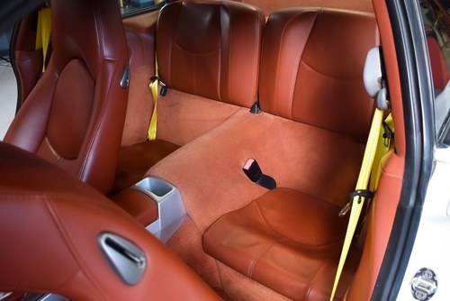 2005 Porsche 997 (911) Carrera S Coupe 3.8L zum Verkauf (Bild 30 von 74)