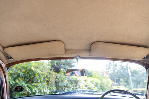 1968 Daimler V8-250 For Sale (picture 56 of 268)