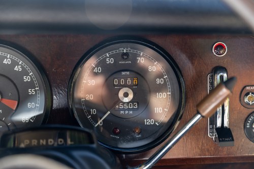 1968 Daimler V8-250 For Sale (picture 82 of 268)