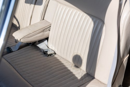 1968 Daimler V8-250 For Sale (picture 101 of 268)