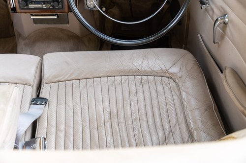 1968 Daimler V8-250 For Sale (picture 107 of 268)