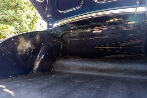 1968 Daimler V8-250 For Sale (picture 111 of 268)