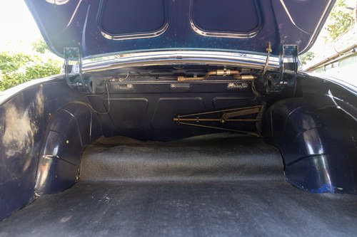 1968 Daimler V8-250 For Sale (picture 116 of 268)