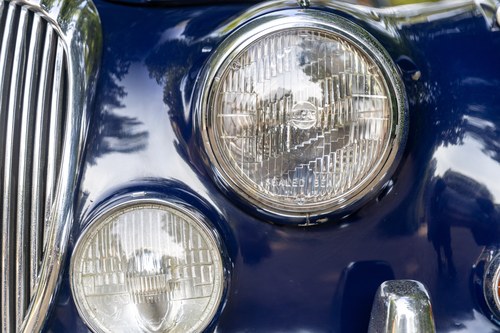 1968 Daimler V8-250 For Sale (picture 119 of 268)