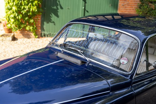 1968 Daimler V8-250 For Sale (picture 148 of 268)