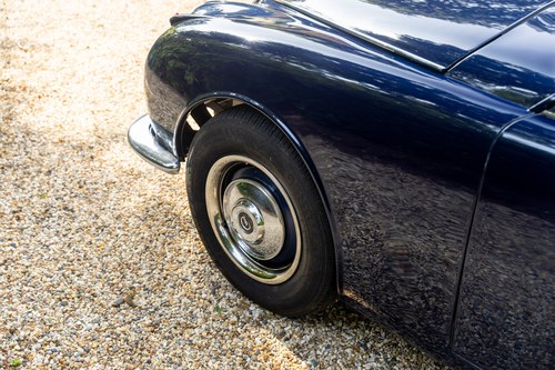 1968 Daimler V8-250 For Sale (picture 151 of 268)