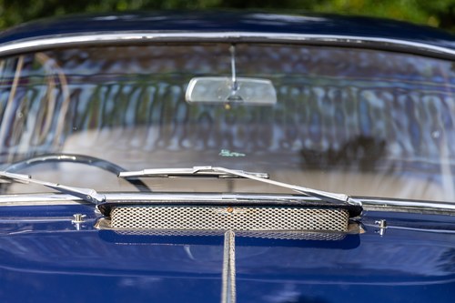 1968 Daimler V8-250 For Sale (picture 152 of 268)