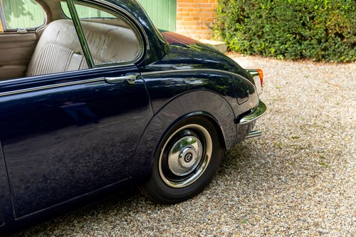 1968 Daimler V8-250 For Sale (picture 156 of 268)