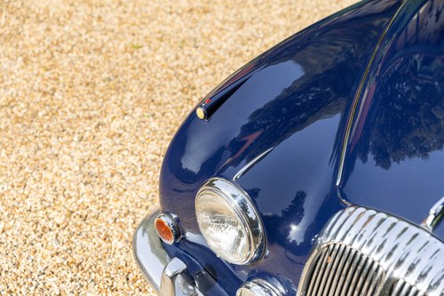 1968 Daimler V8-250 For Sale (picture 168 of 268)