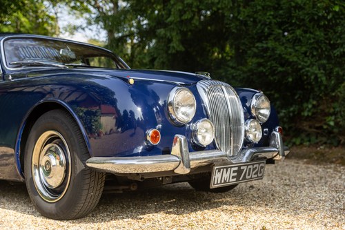 1968 Daimler V8-250 For Sale (picture 192 of 268)