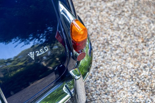 1968 Daimler V8-250 For Sale (picture 198 of 268)