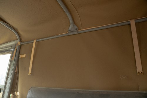 1955 Land Rover Series I 86” For Sale (picture 40 of 146)