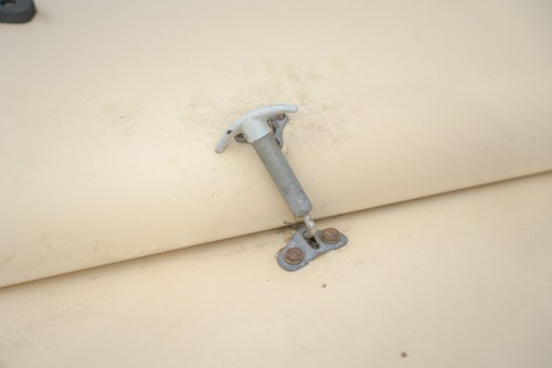 1955 Land Rover Series I 86” For Sale (picture 100 of 146)