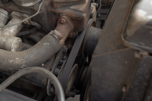 1955 Land Rover Series I 86” For Sale (picture 111 of 146)