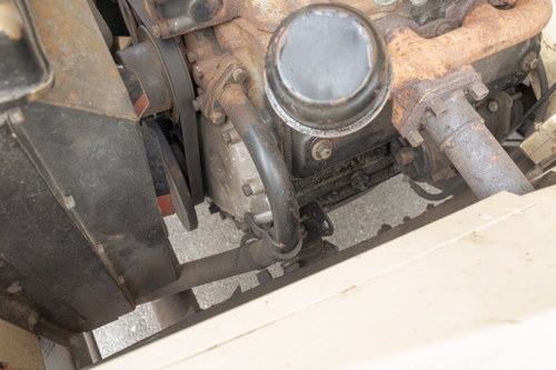 1955 Land Rover Series I 86” For Sale (picture 115 of 146)