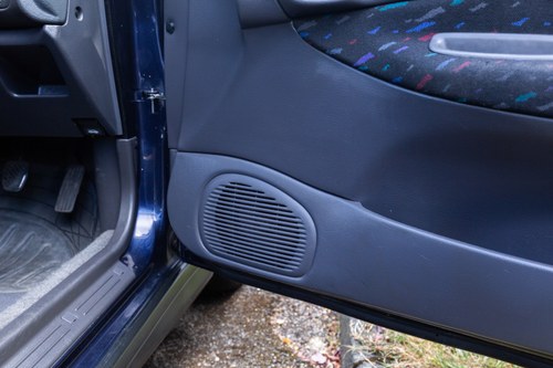 1996 Subaru Impreza GC8C Version II Series McRae For Sale (picture 37 of 179)