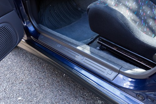 1996 Subaru Impreza GC8C Version II Series McRae For Sale (picture 71 of 179)