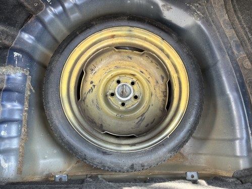 1996 Subaru Impreza GC8C Version II Series McRae For Sale (picture 85 of 179)