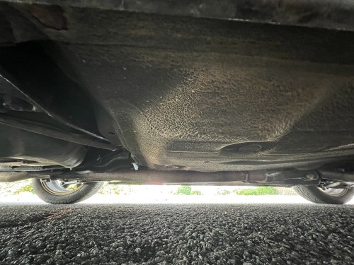 1996 Subaru Impreza GC8C Version II Series McRae For Sale (picture 168 of 179)