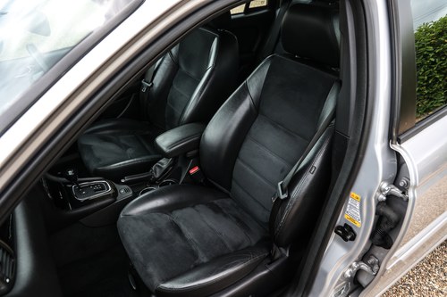 2004 Jaguar X-Type Estate 2.5 V6 Sport AWD In vendita (immagine 13 di 121)