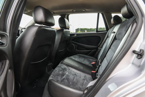 2004 Jaguar X-Type Estate 2.5 V6 Sport AWD In vendita (immagine 20 di 121)