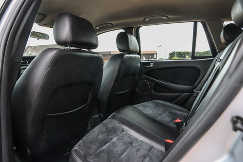 2004 Jaguar X-Type Estate 2.5 V6 Sport AWD In vendita (immagine 21 di 121)