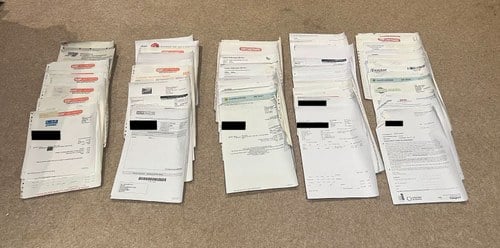 1990 Volkswagen Golf Mk2 GTI 16V For Sale (picture 237 of 237)