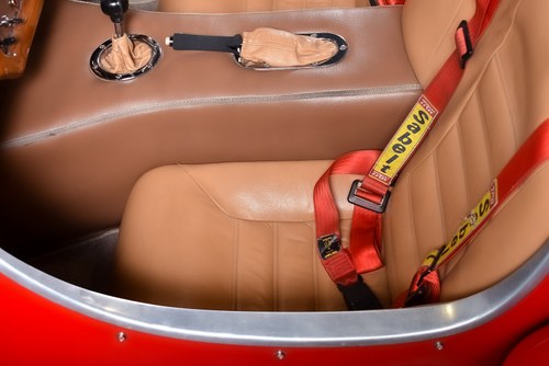 1993 Ronart Speedster W152 MK2 5,3L V12 For Sale (picture 50 of 132)