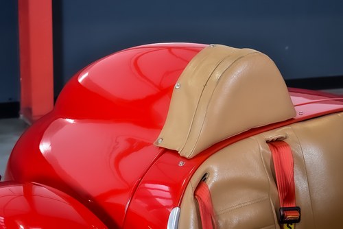 1993 Ronart Speedster W152 MK2 5,3L V12 For Sale (picture 60 of 132)