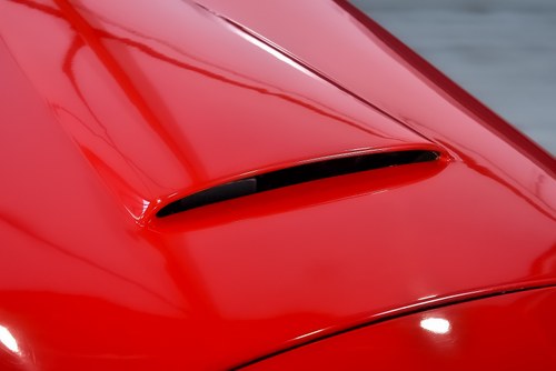 1993 Ronart Speedster W152 MK2 5,3L V12 For Sale (picture 74 of 132)