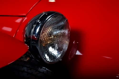 1993 Ronart Speedster W152 MK2 5,3L V12 For Sale (picture 83 of 132)