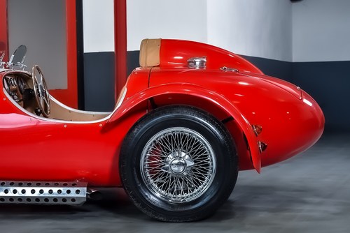 1993 Ronart Speedster W152 MK2 5,3L V12 For Sale (picture 92 of 132)