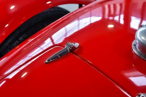 1993 Ronart Speedster W152 MK2 5,3L V12 For Sale (picture 95 of 132)