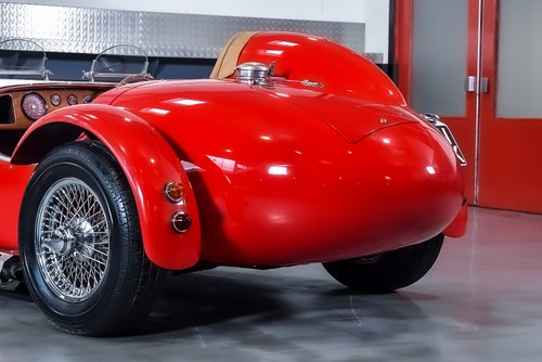 1993 Ronart Speedster W152 MK2 5,3L V12 For Sale (picture 98 of 132)