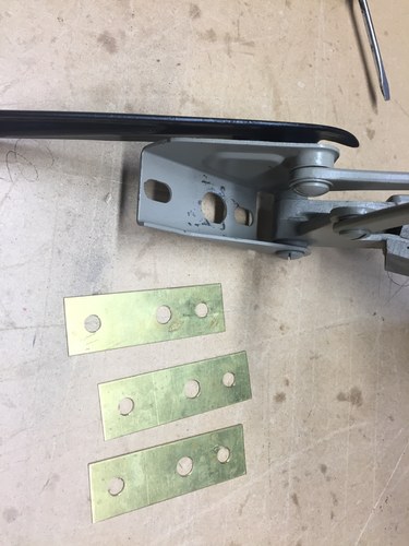 1959 Porsche 356B 1600 Cabriolet In vendita (immagine 194 di 250)