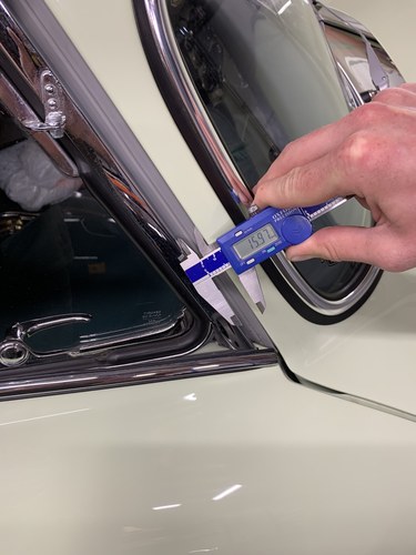 1959 Porsche 356B 1600 Cabriolet In vendita (immagine 196 di 250)