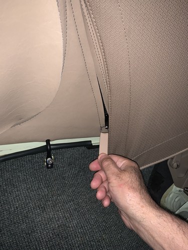 1959 Porsche 356B 1600 Cabriolet In vendita (immagine 198 di 250)