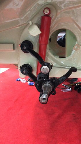 1959 Porsche 356B 1600 Cabriolet In vendita (immagine 219 di 250)