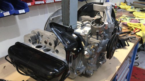 1959 Porsche 356B 1600 Cabriolet In vendita (immagine 229 di 250)