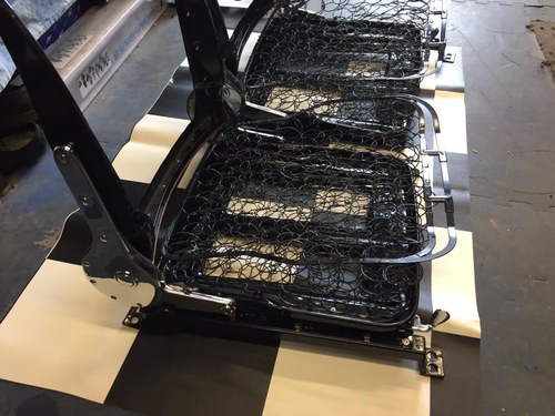 1959 Porsche 356B 1600 Cabriolet In vendita (immagine 248 di 250)