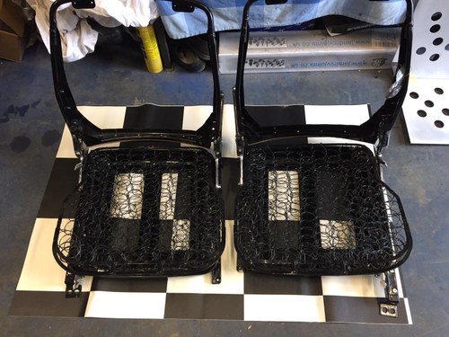 1959 Porsche 356B 1600 Cabriolet In vendita (immagine 249 di 250)